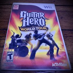 Guitar Hero