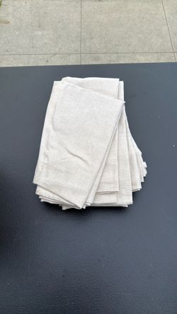 Drapes