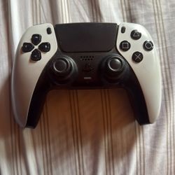PS5 DualSense Controller