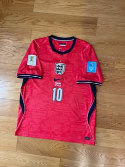 Nike England JUDE BELLINGHAM🏴 2026/27 away jersey (Size XL)