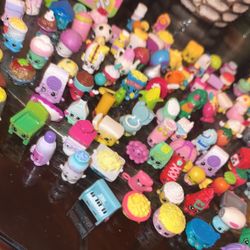 SHOPKINS!!!!! $2 EACH!!!!