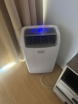 Black & Decker AC Unit