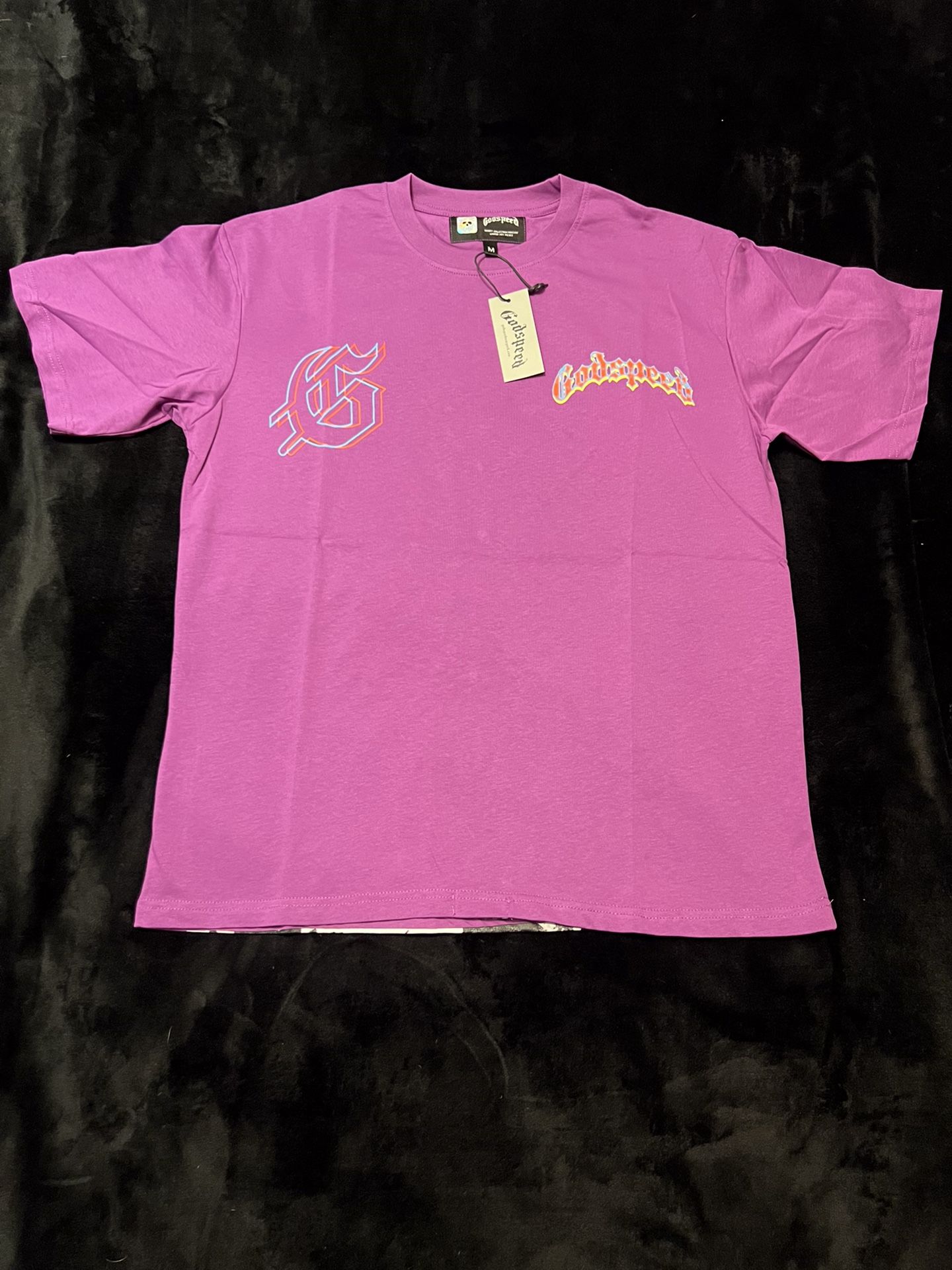 Godspeed T Shirt