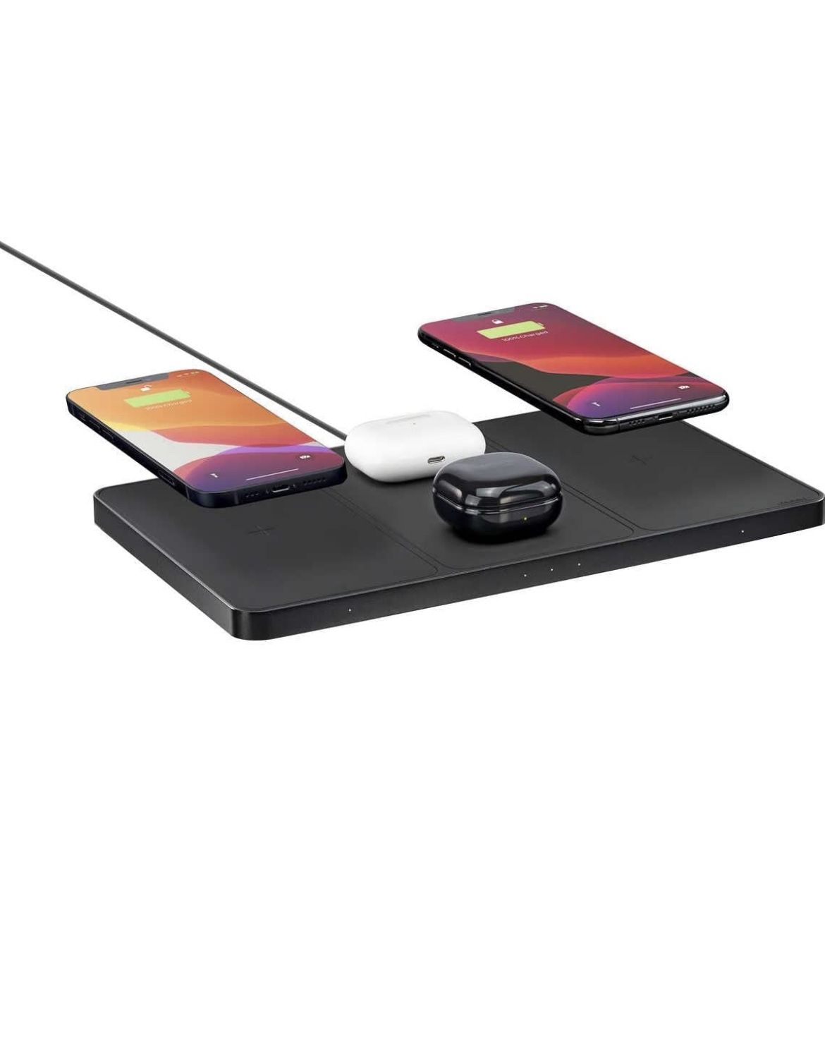 Ubiolads 4-1 Charging Pad