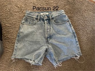 Pacsun Size 22 - Pickup Mililani 