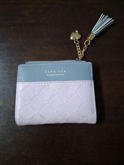Carr Ken women wallet
