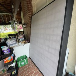 Queen Box Spring (9”)