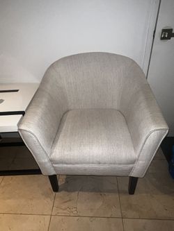 Accent Chairs