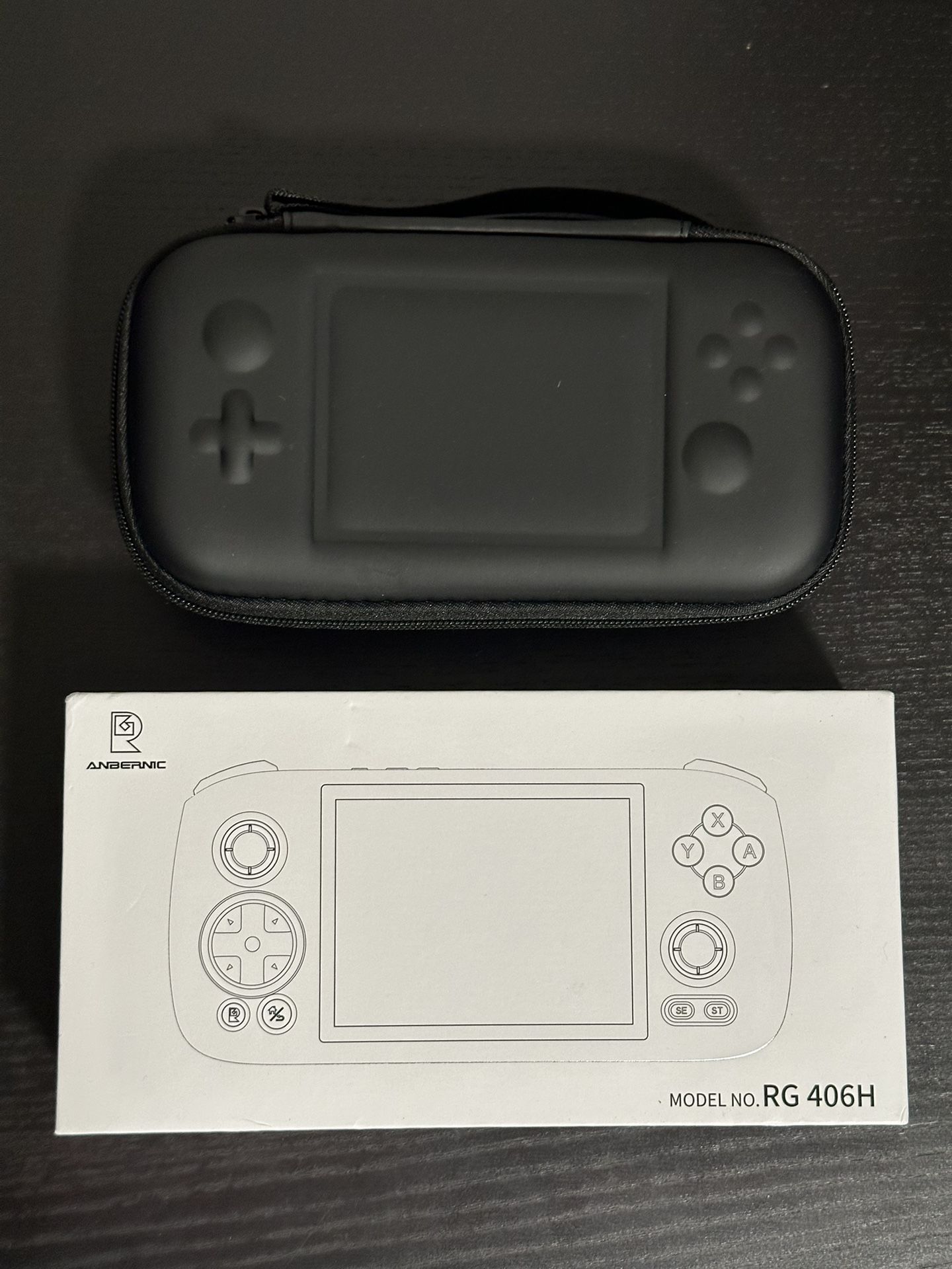 Anbernic RG406h