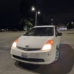 2006 Toyota Prius