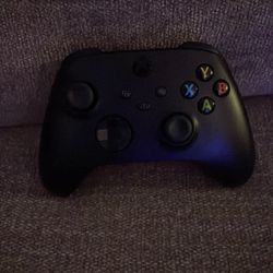 Xbox Controller 