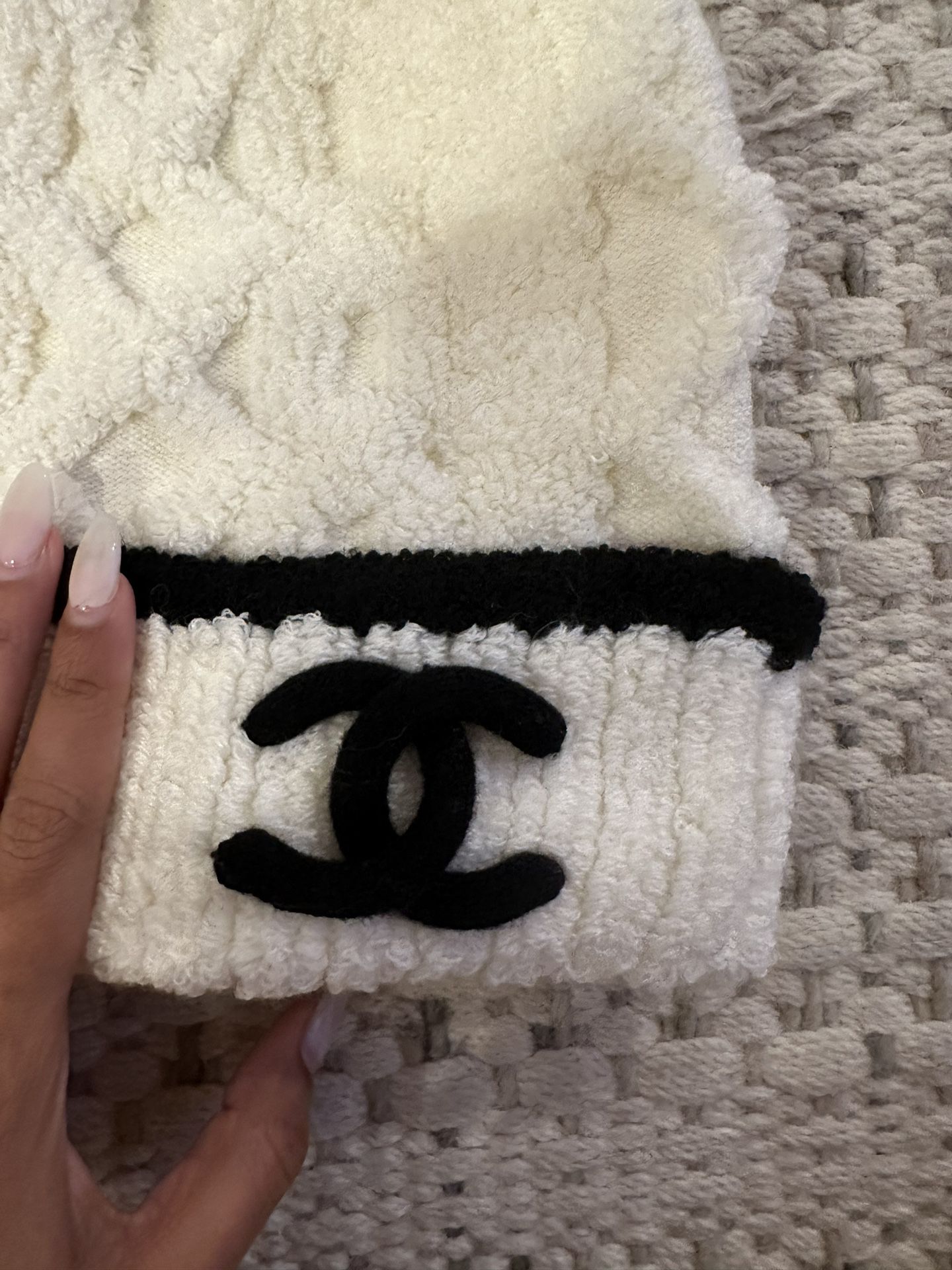 Chanel Beanie for Sale in Hollywood, CA - OfferUp