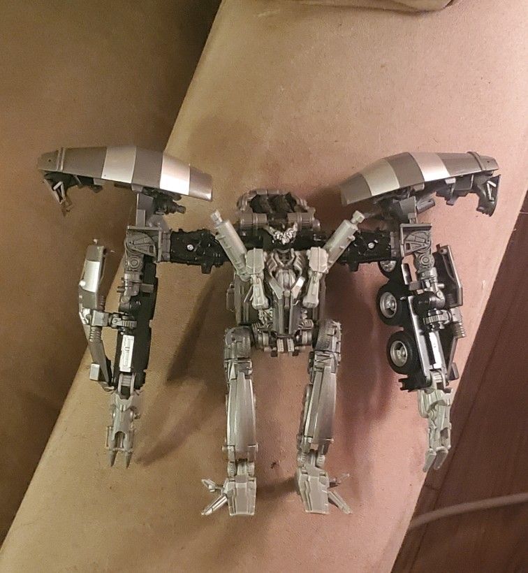 Transformers