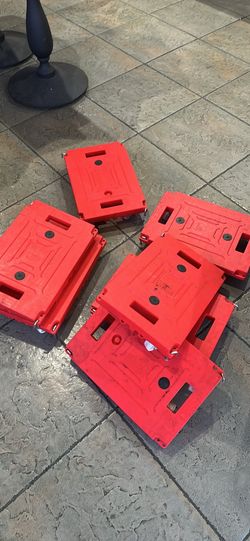 Heavy Duty Moving Dollies