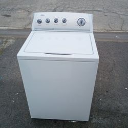 Whirlpool Washer 
