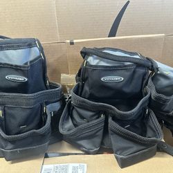 Voyager Tool Belt