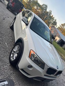 2012 BMW 3 Series