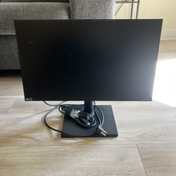 Samsung Computer Monitor 