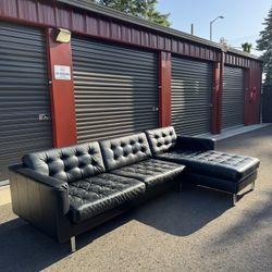 Ikea Morabo Sectional Sofa Couch