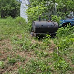Pig Cooker