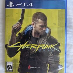 Cyberpunk 2077