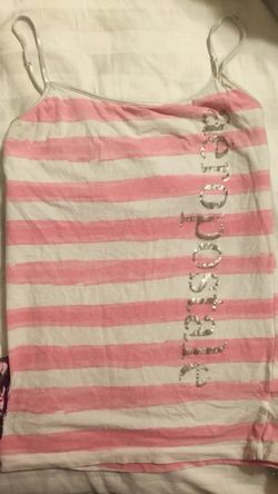 Aeropostal tank top and t-shirts