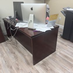 Desk For Sale 