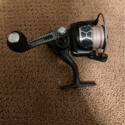 Spinning Reel