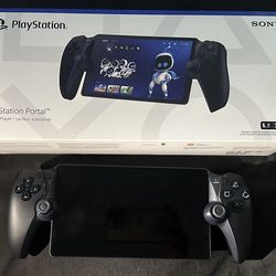 Ps5 portable