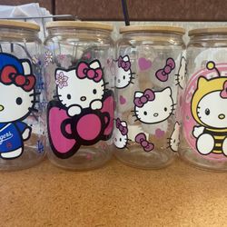 Cups