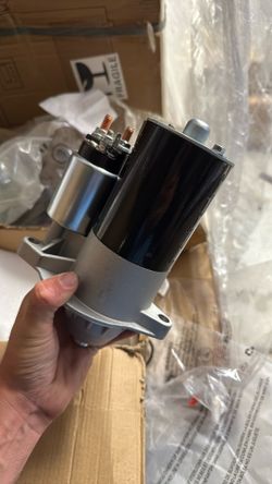 Car Starter