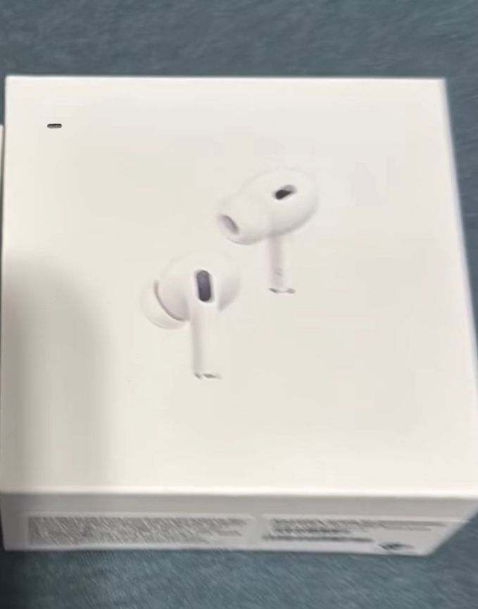 AirPods Pro 2 Gen