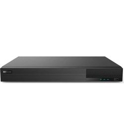 New VIDEO RECORDER ED9532H5NV-AN IP 16CH Up to 8MP ONVIF Titanium
Reference