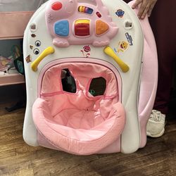 Baby walker