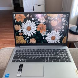 Lenovo IdeaPad 
