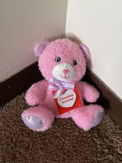 Little Chocolate Scented 