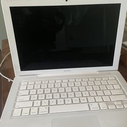 Old MacBook