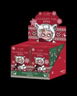 Christmas Grumpipi Full Case
