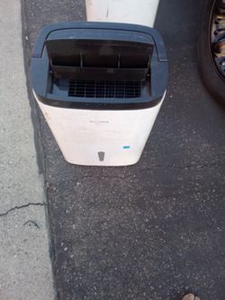 Dehumidifier