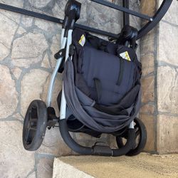 Free Stroller 