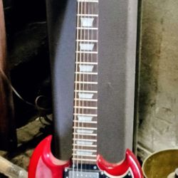 Epiphone - SG Guitar 