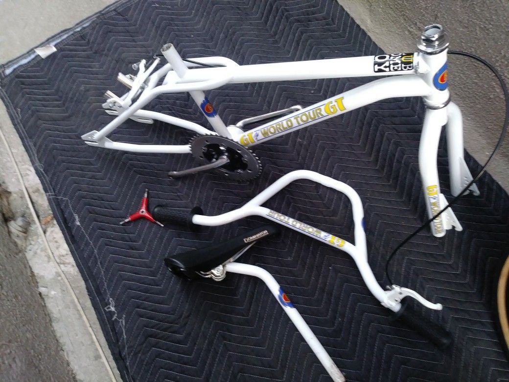 1985 gt performer for sale new arrivals