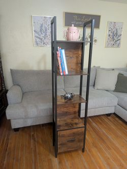 Brand New (In Box) Ladder Shelf (WHOLESALE AVAILABLE)