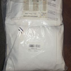 H Versailtex curtains