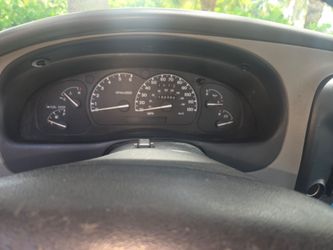 Ford Ranger 2001 shift stick