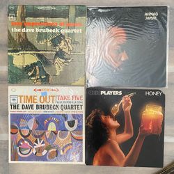 Soul / Jazz Records for sale