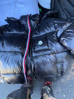 Moncler Puffer