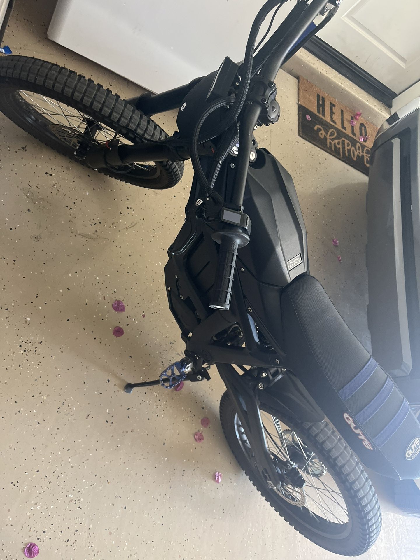 talaria mx4