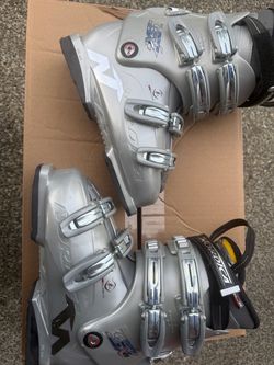 Nordica Women’s Ski Boots