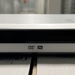 Sony RDR-GX330 DVD Recorder DVD Player - NO REMOTE